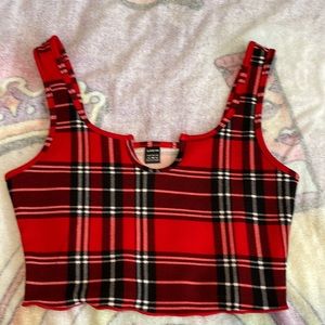 Crop top bundle